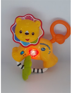 Jucarie cu sunet Leu Vtech 2