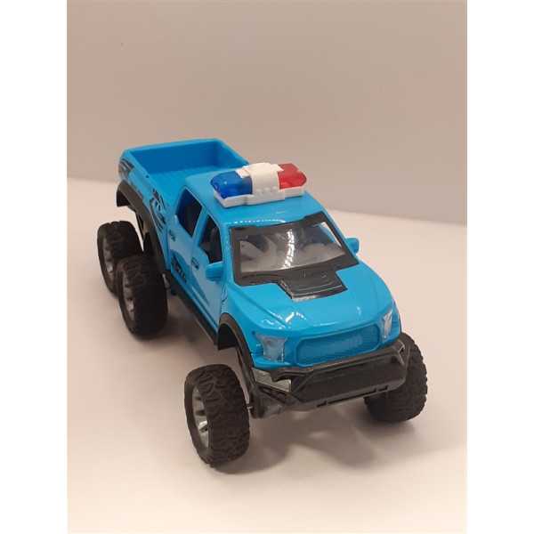 Masinuta din plastic pentru copii