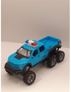 Masinuta din plastic pentru copii 2