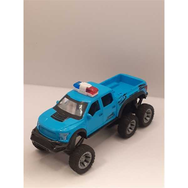 Puzzle D-Toys Basme, 60 piese Punguta cu doi bani