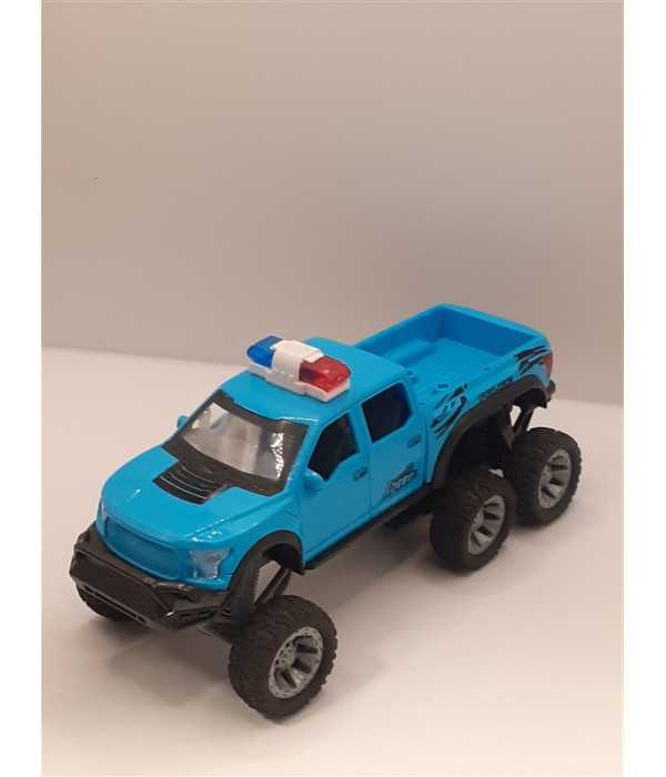 Puzzle D-Toys Basme, 60 piese Punguta cu doi bani