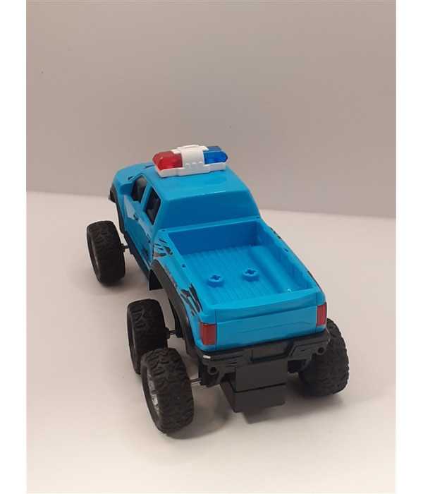 Puzzle D-Toys Basme, 60 piese Punguta cu doi bani
