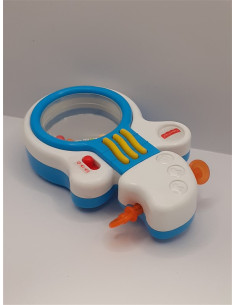 Jucarie pentru copii chitara cu sunet Fisher Price