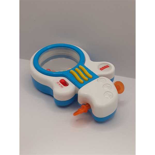 Jucarie pentru copii chitara cu sunet Fisher Price