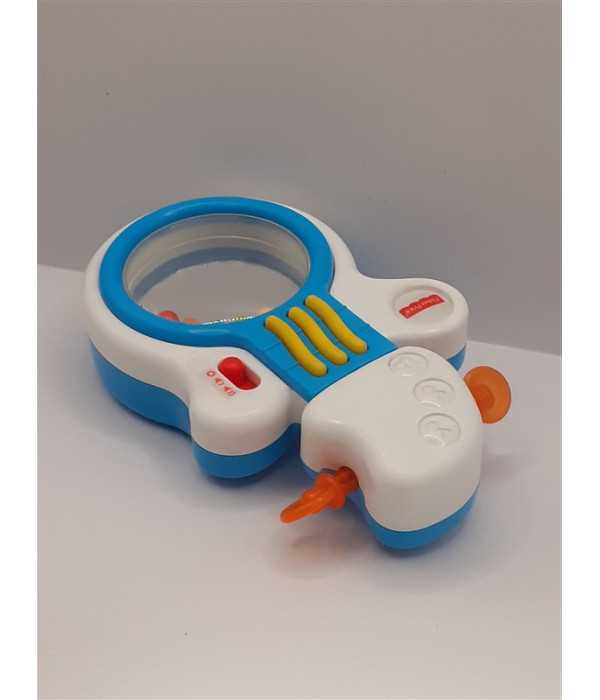 Jucarie pentru copii chitara cu sunet Fisher Price