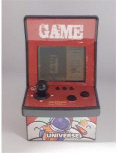 Consola Gaming Spatiu pentru copii