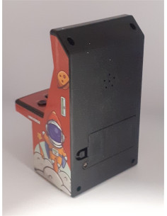 Consola Gaming Spatiu pentru copii 2
