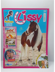 Revista Lissy nr 2