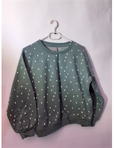Bluza sport fetite Little Kids