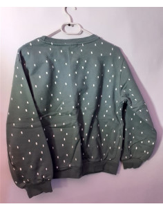 Bluza sport fetite Little Kids 2