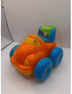 Masinuta din plastic pentru copii