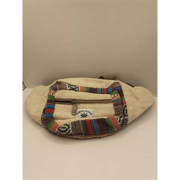 Borseta dama din material textil