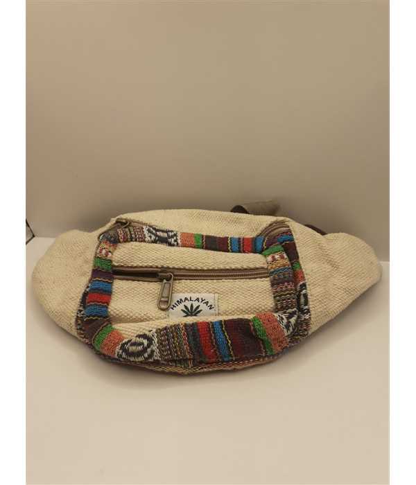 Borseta dama din material textil