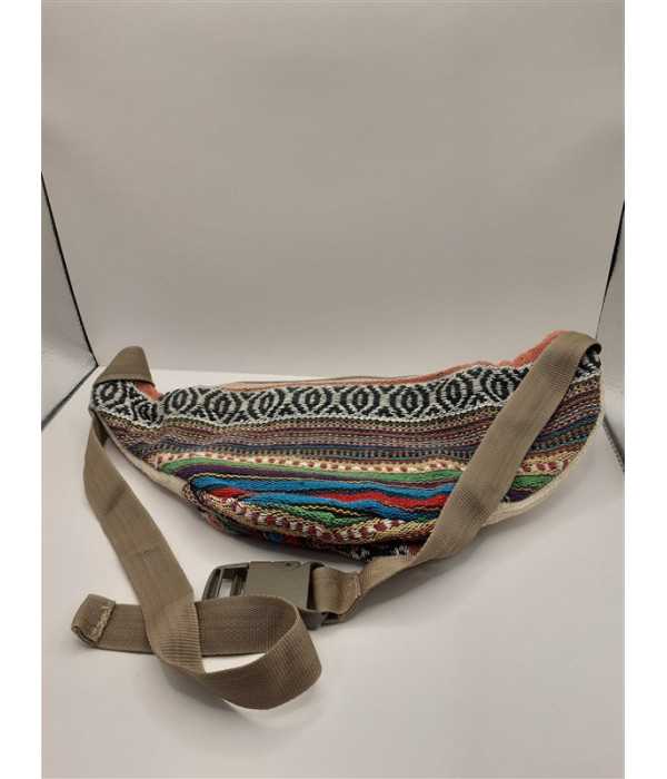 Borseta dama din material textil
