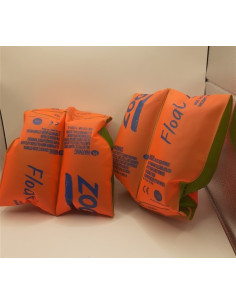 Aripioare inot Zoggs Float Bands 3-6 ani