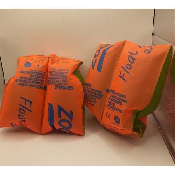 Aripioare inot Zoggs Float Bands 3-6 ani