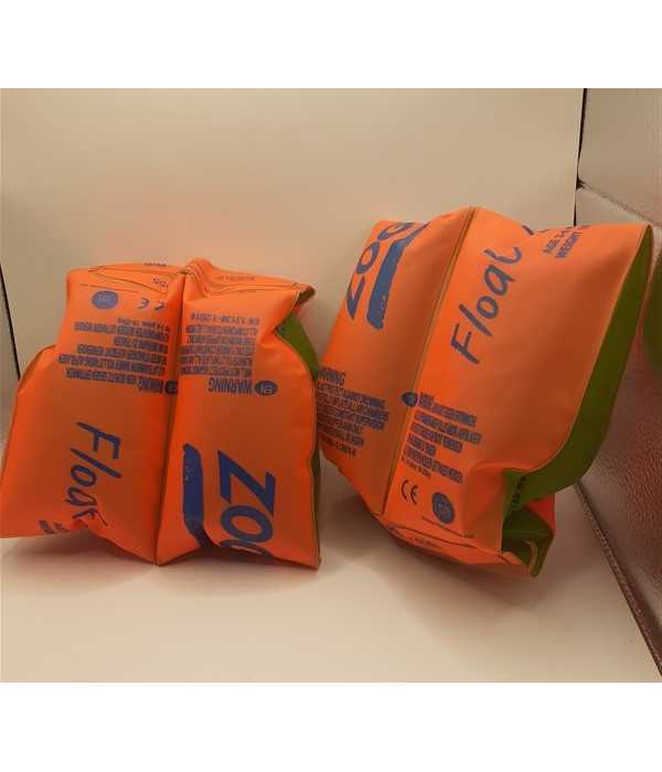 Aripioare inot Zoggs Float Bands 3-6 ani