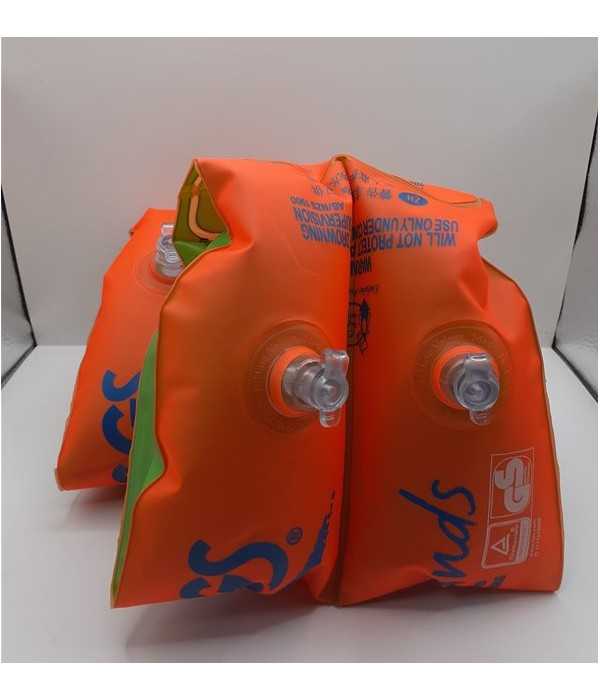 Aripioare inot Zoggs Float Bands 3-6 ani