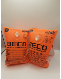 Aripioare pentru inot 15-60 kg Beco