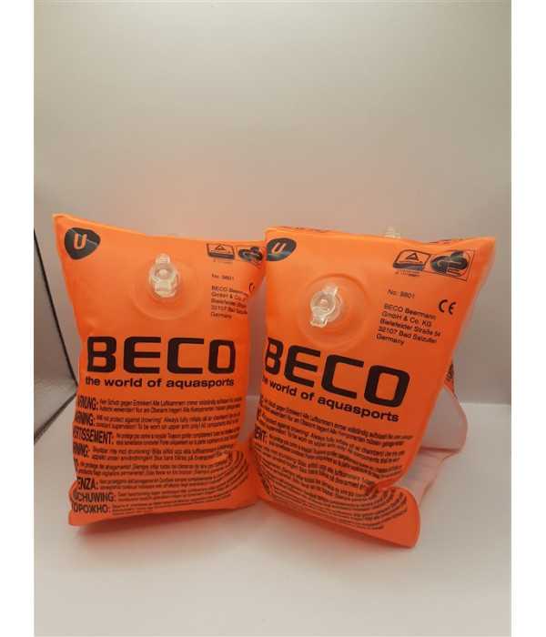 Aripioare pentru inot 15-60 kg Beco