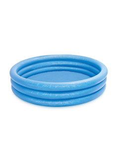 Piscina gonflabila copii Intex albastra 147x33cm