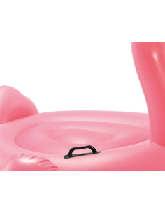 Saltea gonflabila Flamingo 144x137cm 2