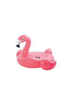 Saltea gonflabila Flamingo 144x137cm