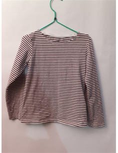 Bluzita cu maneca lunga copii H&M