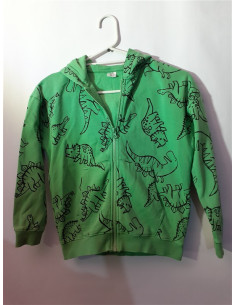 Hanorac pentru copii print dinozaur Kids