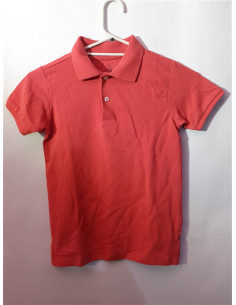 Tricou cu guler pentru copii Tex