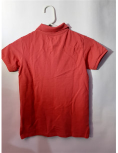 Tricou cu guler pentru copii Tex 2