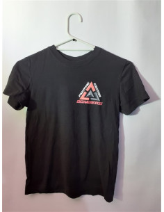 Tricou pentru copii culoare bleumarin Malfini