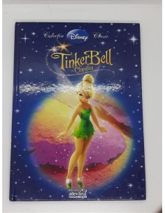 Tinker Bell Clopoţica, colectia Disney Clasic