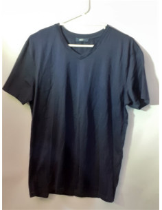 Tricou pentru barbati culoare bleumarin