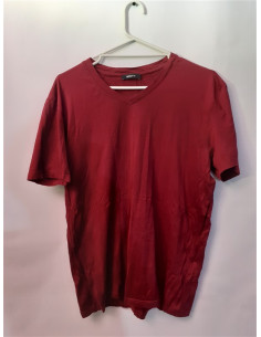 Tricou pentru barbati culoare visiniu
