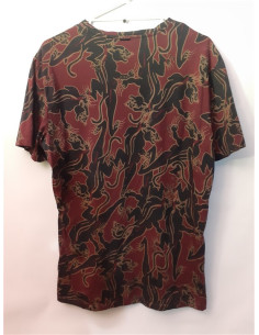 Tricou pentru barbati Antony Morato 2