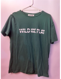 Tricou pentru barbati Ice Play
