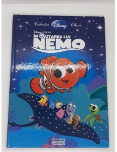 In cautarea lui Nemo colectia Disney Clasic