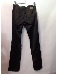 Pantaloni dama luciosi pentru vara 2