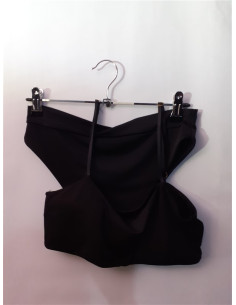 Costum de baie cu bustiera