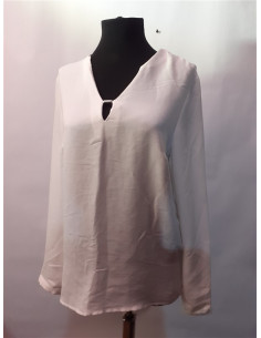 Bluza dama cu maneca lunga Top Secret