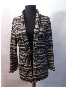 Bluza dama tip blazer Atmosphere