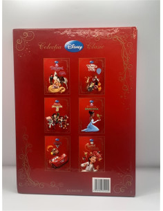 Rapunzel O poveste incalcita Colectia Disney Clasic 2