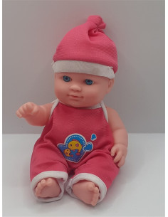Papusa cu scaunel auto pentru copii 2