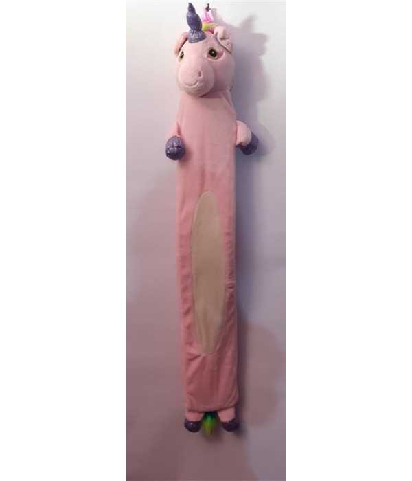Perna termica cu recipient pentru apa calda model unicorn Perna termica cu recipient pentru apa calda model unicorn