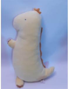 Jucarie de plus dinozaur Miniso