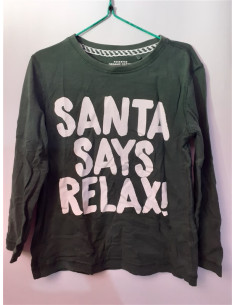Bluza cu maneca lunga copii Reserved