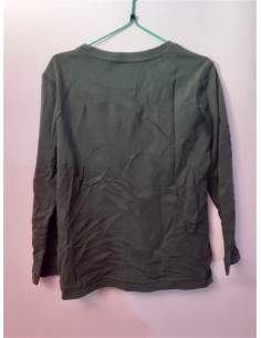 Bluza cu maneca lunga copii Reserved 2