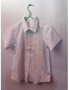 Camasa cu maneca scurta pentru copii