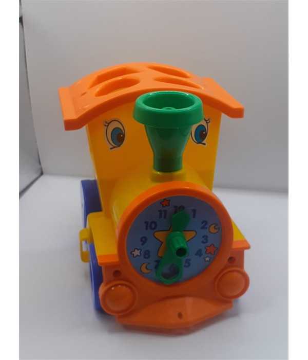 Jucarie locomotiva din plastic